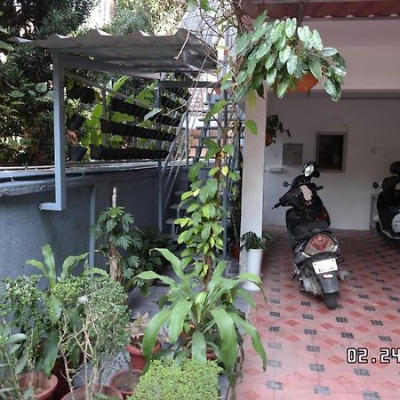 Sandra'S Home Kochi Exterior foto