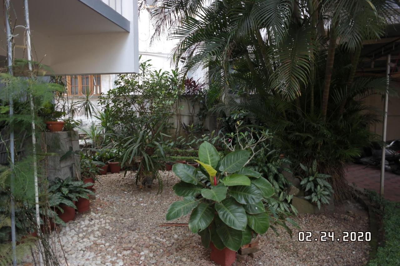 Sandra'S Home Kochi Exterior foto
