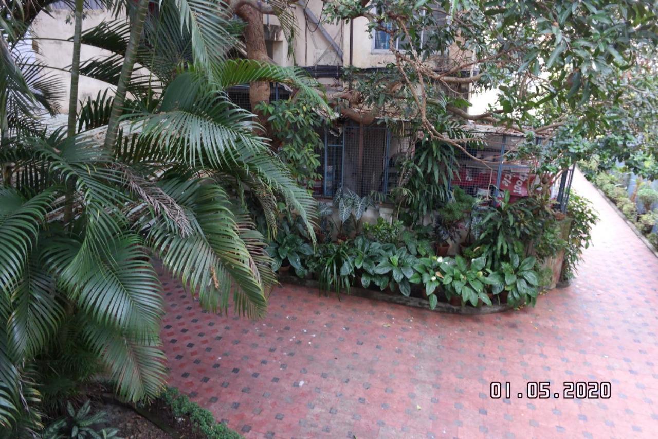 Sandra'S Home Kochi Exterior foto